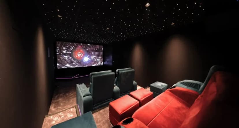 cinema
