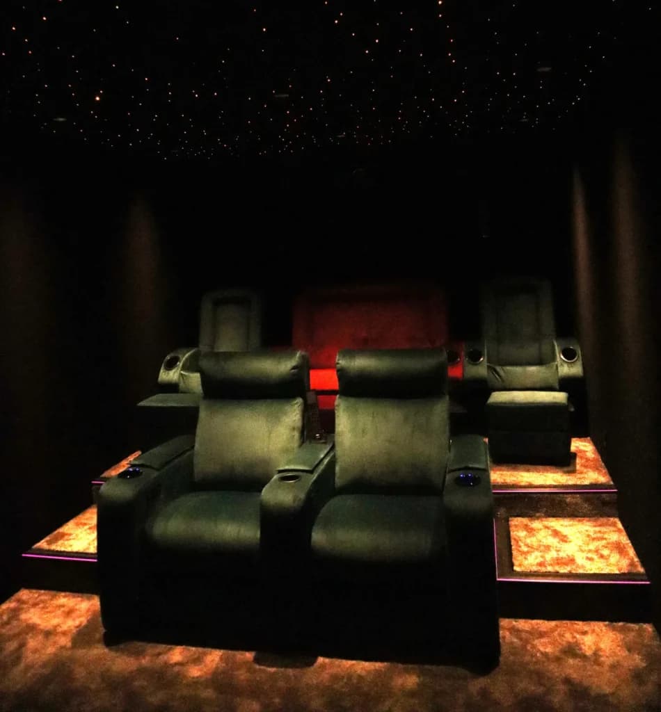 Cinéma Privé