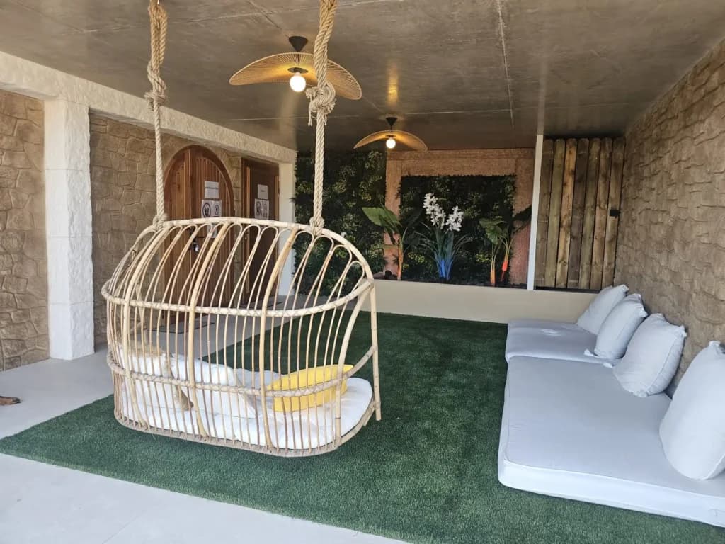 Espace Thé