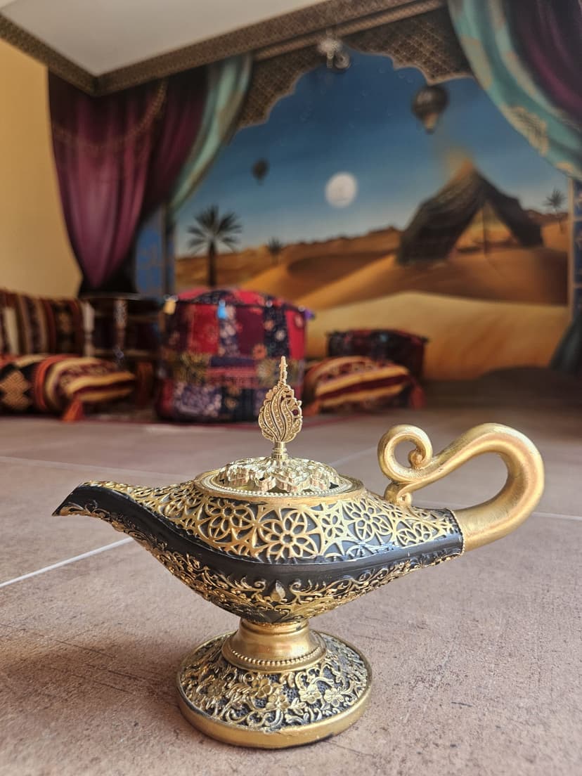 riad