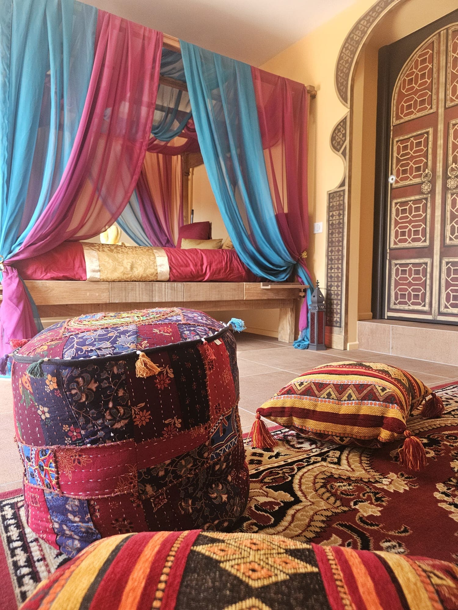 Le Riad des 1001 Nuits - Image 2