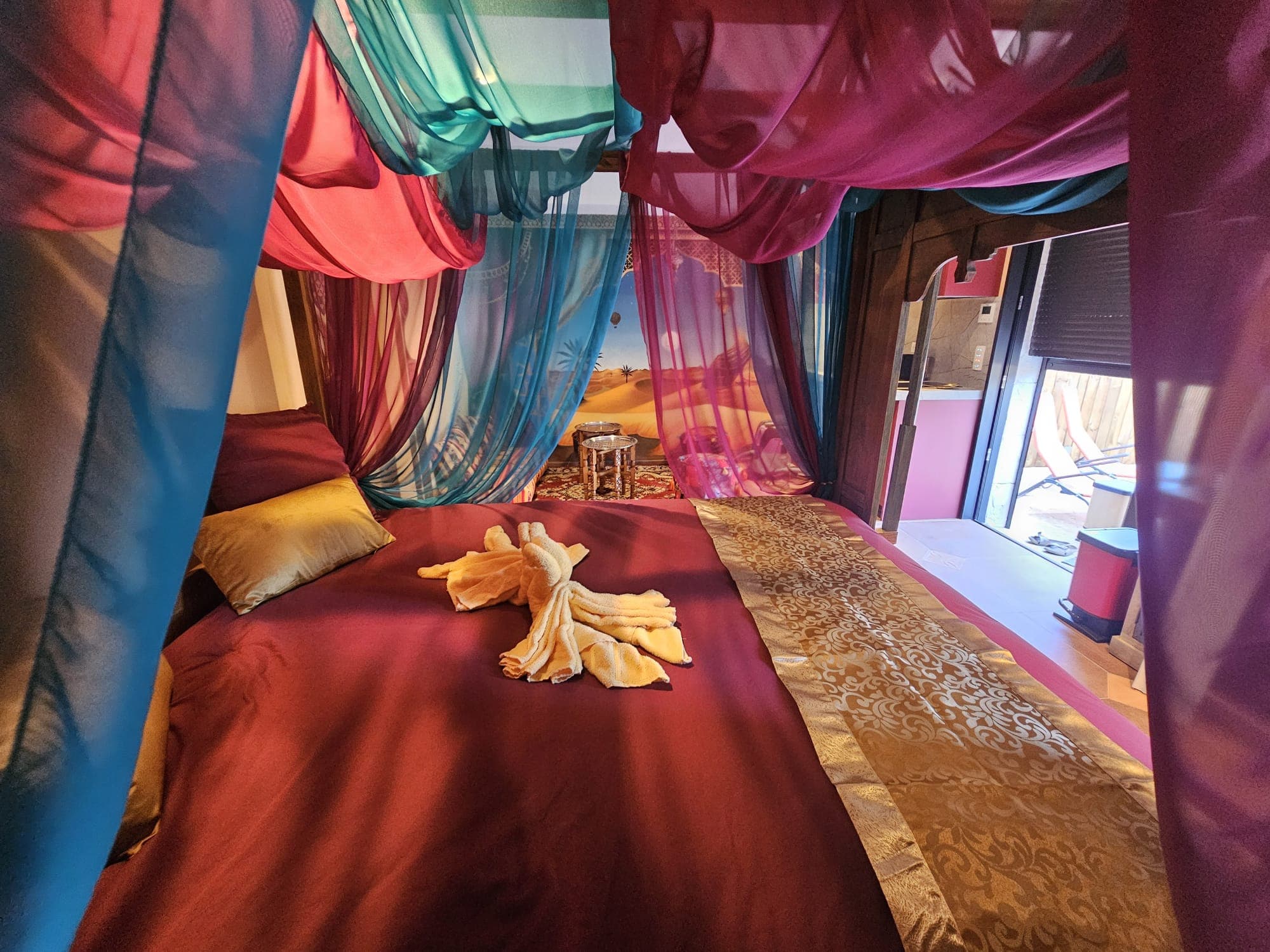Le Riad des 1001 Nuits - Image 4