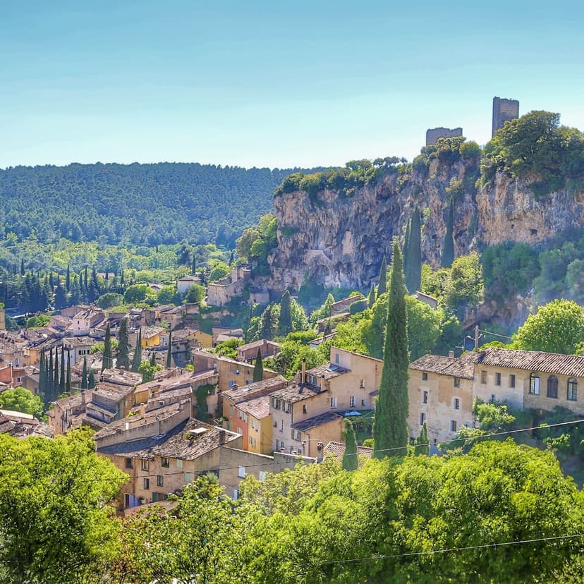 Cotignac